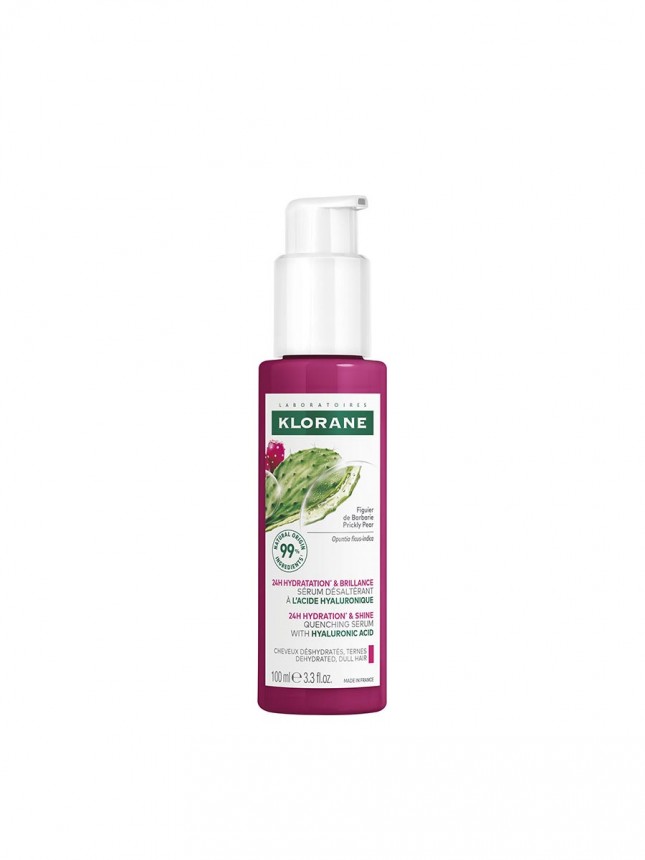 Klorane Capilar Figo India Serum 100ml