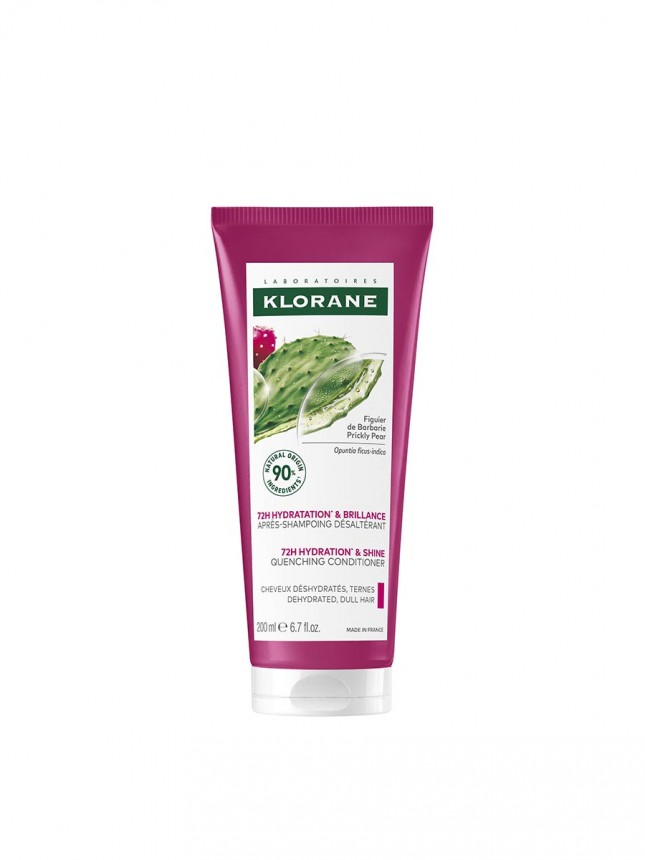 Klorane Capilar Figo India Condicionador  200ml