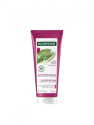 Klorane Capilar Figo India Condicionador  200ml