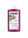 Klorane Capilar Figo India Champo 400ml