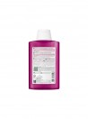 Klorane Capilar Figo India Champo 200ml