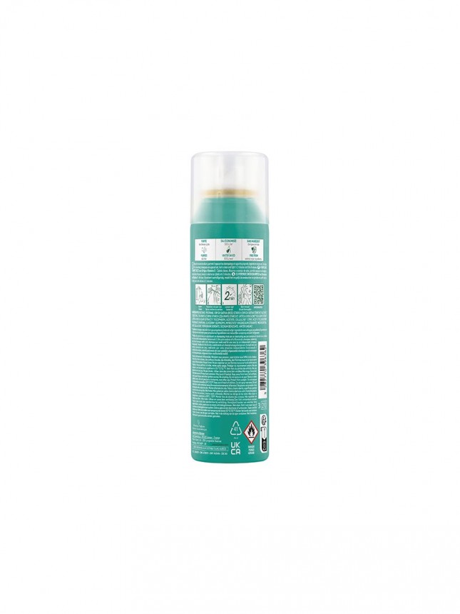 Klorane Champ Seco  - cabelo oleoso ? com Ortiga e Vitamina E 150ml