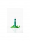 Klorane Champ Seco  - cabelo oleoso ? com Ortiga e Vitamina E 150ml