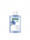 Klorane Capilar Champo Fibra Linho 200ml