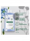 Klorane Capilar Champo Fibra Linho 200ml