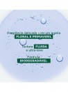 Klorane Capilar Champo Fibra Linho 200ml