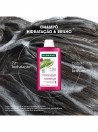 Klorane Capilar Figo India Champo 400ml