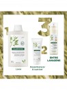 Klorane Champ� Seco com Cor Cabelo Castanho Aveia Bio 150 ml