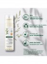 Klorane Champ� Seco com Cor Cabelo Castanho Aveia Bio 150 ml