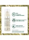 Klorane Champ� Seco com Cor Cabelo Castanho Aveia Bio 150 ml