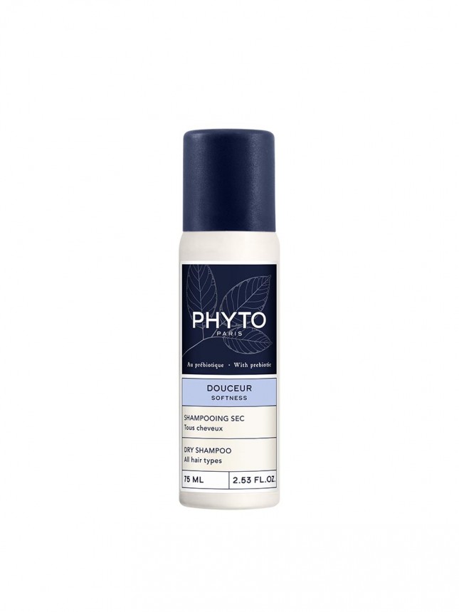 Phyto Suavidade Champo Seco 75ml