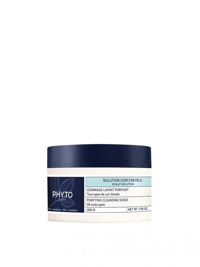 Phyto Esfoliante Purificante  200g