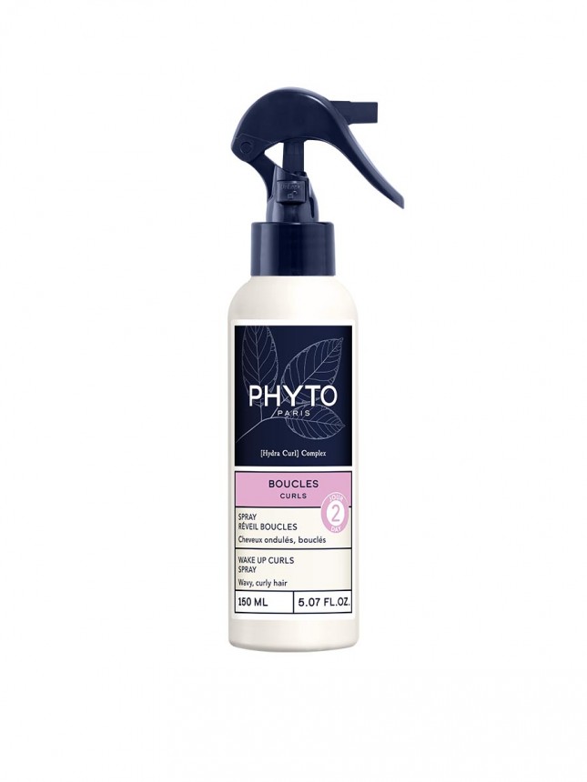 Phyto Caracois Spray Ativador 150ml