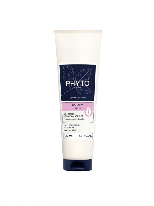 Phyto Caracois Gel-Creme Definicao 150ml