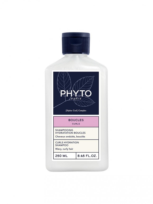 Phyto Caracois Champo 250ml