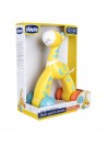 Chicco Girafa Push & Go +12 meses