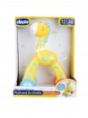 Chicco Girafa Push & Go +12 meses