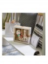 Sophie la Girafe Conjunto Roca Peluche e Girafa Sofie