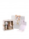 Sophie la Girafe Conjunto Roca Peluche e Girafa Sofie