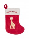 Set de Navidad Sophie la Girafe