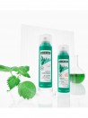 Klorane Champ� Seco com Ortiga e Vitamina E - com Cor 150ml
