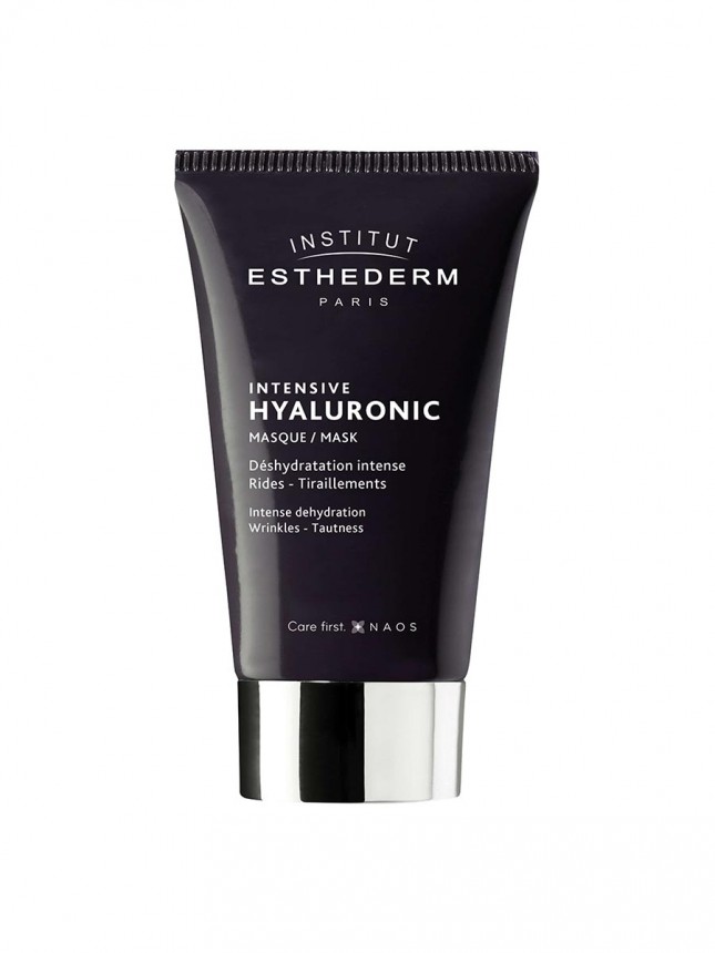 Institut Esthederm Intensive Hyaluronic Masque 75ml