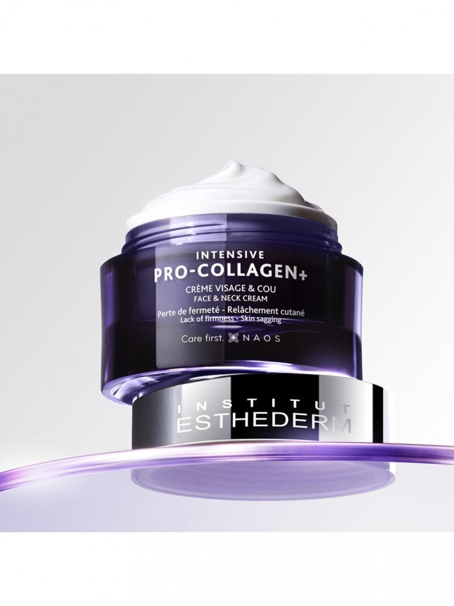 Institut Esthederm Pro-Collagen+ Creme
