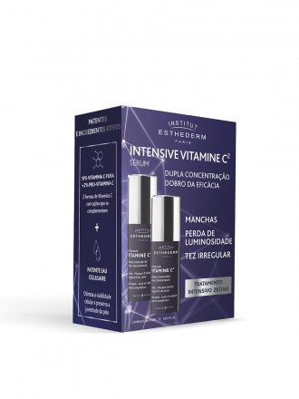 Esthederm Serum Intensivo Vitamina C 2x10ml