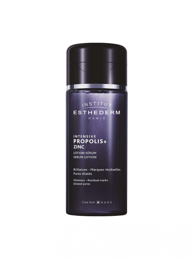 Institut Esthederm Locin-Suero Intensivo Propleo + Zinc 130ML