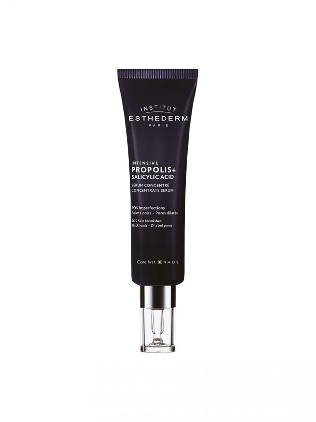 Institut Esthederm Intensive Propolis + Salicylic Acid Srum-Concentr 30ML