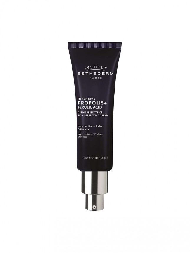 Institut Esthederm Intensive Propolis + Ferulic Acid Crme Perfectrice 50ML