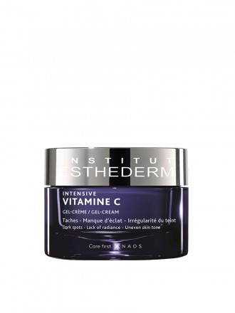 Institut Esthederm Intensive Vitamine C Gel-Crme 50 ml