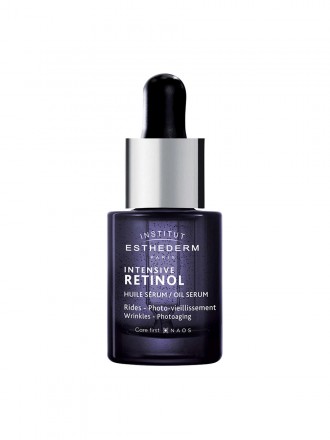 Institut Esthederm Intensive Retinol Srum 15ML