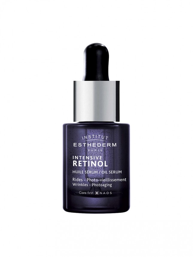 Institut Esthederm Intensive Retinol Srum 15ML
