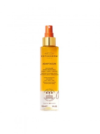 Institut Esthederm Adaptasun Eau Solaire 150ml
