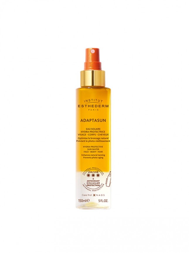 Institut Esthederm Adaptasun Eau Solaire 150ml