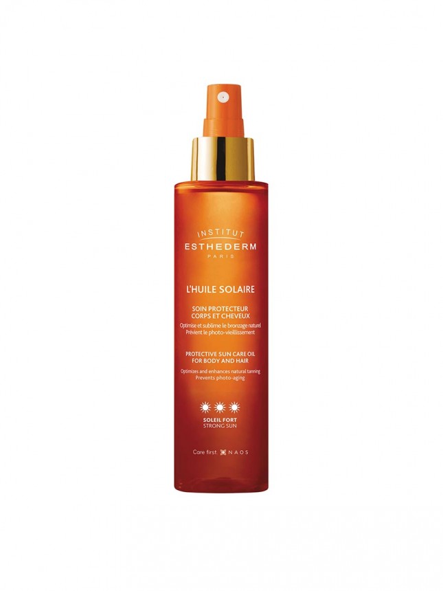 Institut Esthederm Adaptasun �leo Forte
