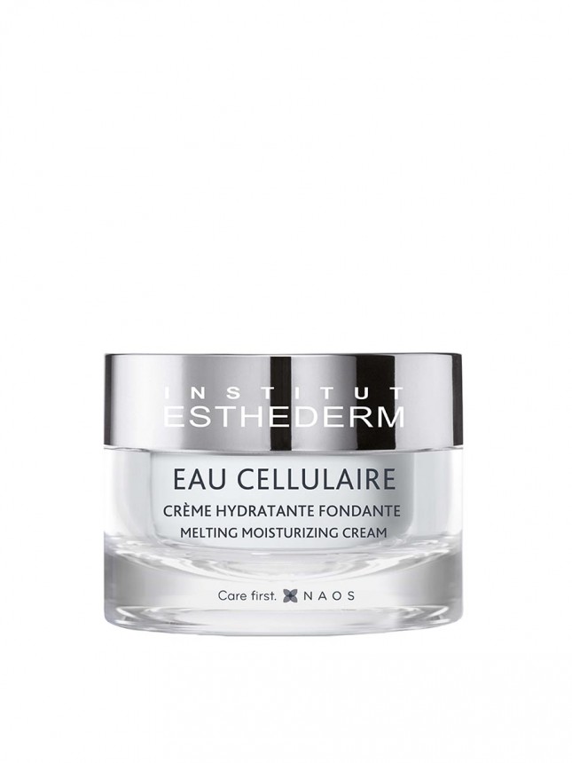 Institut Esthederm Eau Cellulaire Crme 50ml