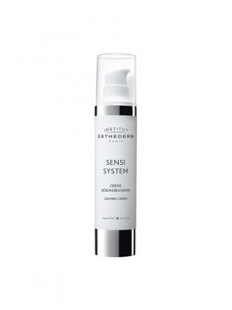 Institut Esthederm Sensi System Crme Dsensibilisante 50ml