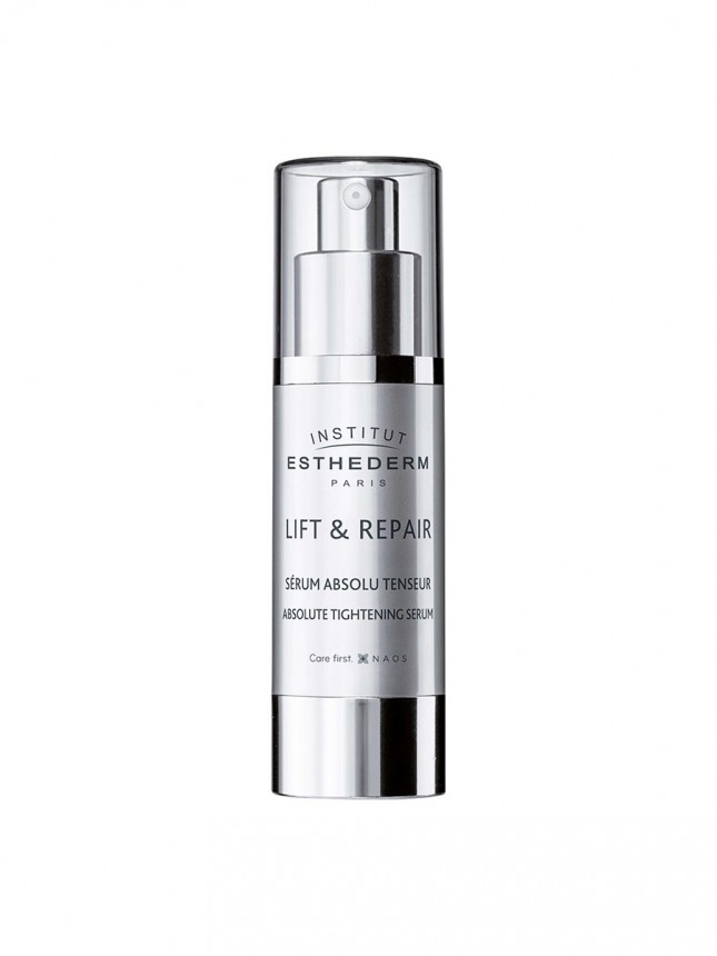 Institut Esthederm Serum Lift&Repair Absolu Tenseur 30ml