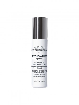 Institut Esthederm Esthe-White Concentr Anti-Taches Cibl 9 ml