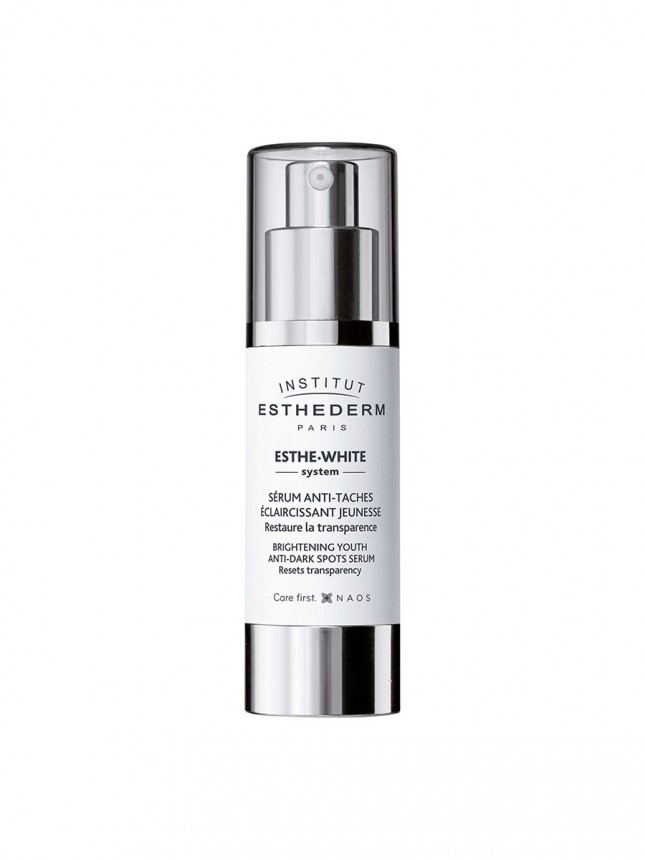 Institut Esthederm Esthe-White Srum Anti-Taches claircissant Jeunesse 30 ml