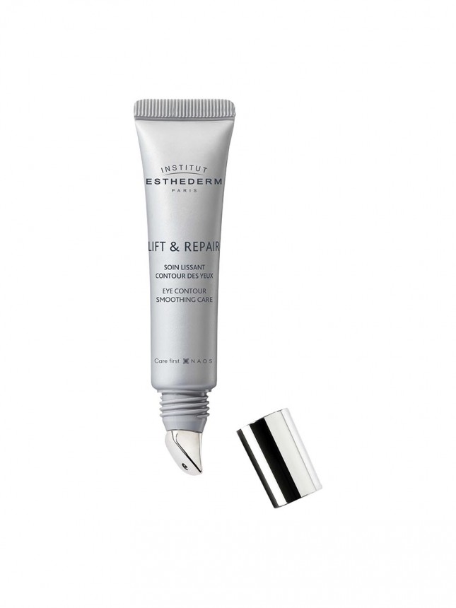 Institut Esthederm Lift&Repair Soin Lissant Contour Des Yeux 15 ml
