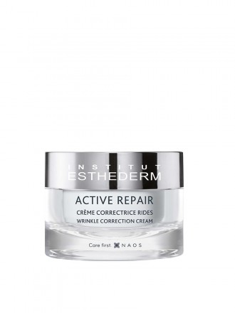 Institut Esthederm Active Repair Crme Correctrice Rides 50ml