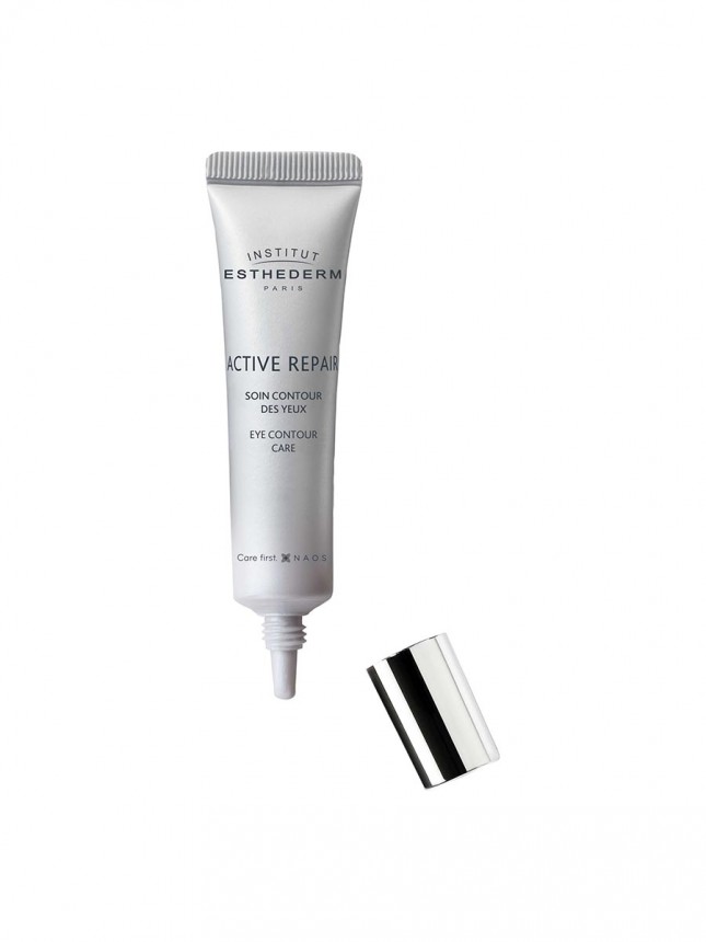 Institut Esthederm Active Repair Soin Contour Des Yeux 15ml