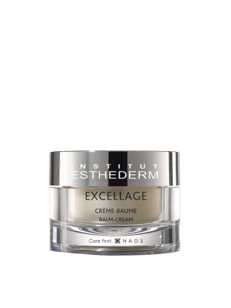 Institut Esthederm Excellage Crme-Baume 50ml
