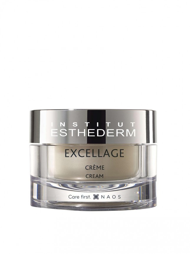 Institut Esthederm Excellage Crme 50ml