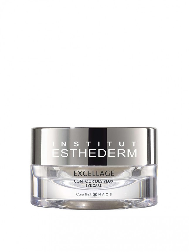 Institut Esthederm Excellage Contour des Yeux 15ml