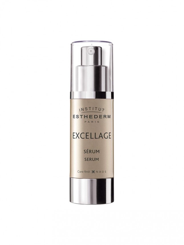Institut Esthederm Excellage Srum 30ml