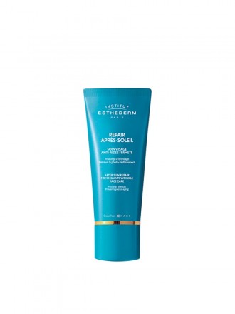 Institut Esthederm Repair Aprs-Soleil Soin Visage 50ml